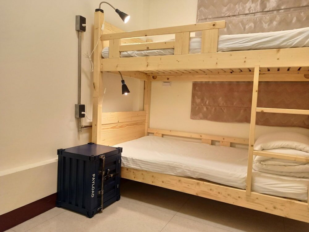 Фото Backpack Home 497 - Hostel