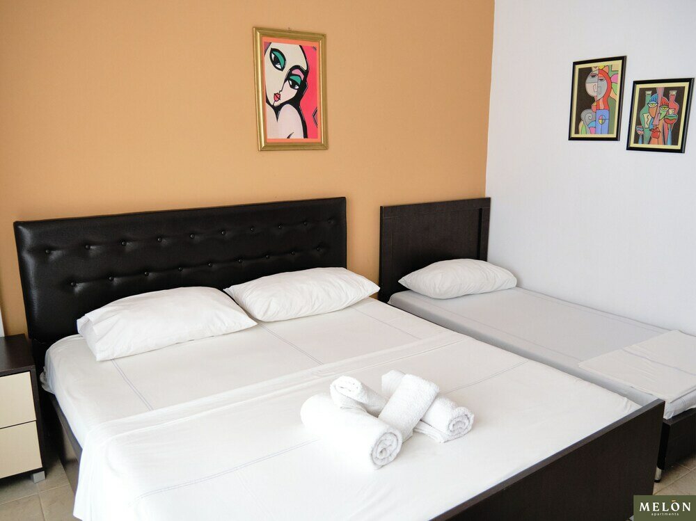 Фото Kondo Stays - Melon Apartments