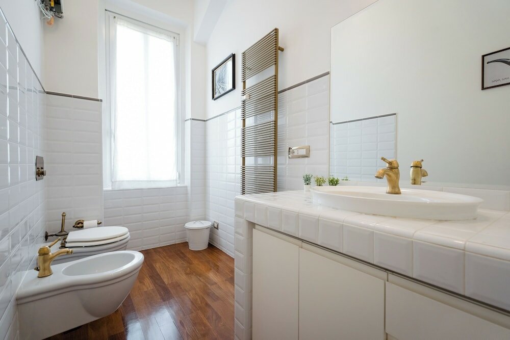 Фото Cinque Vie Top Floor - City Center