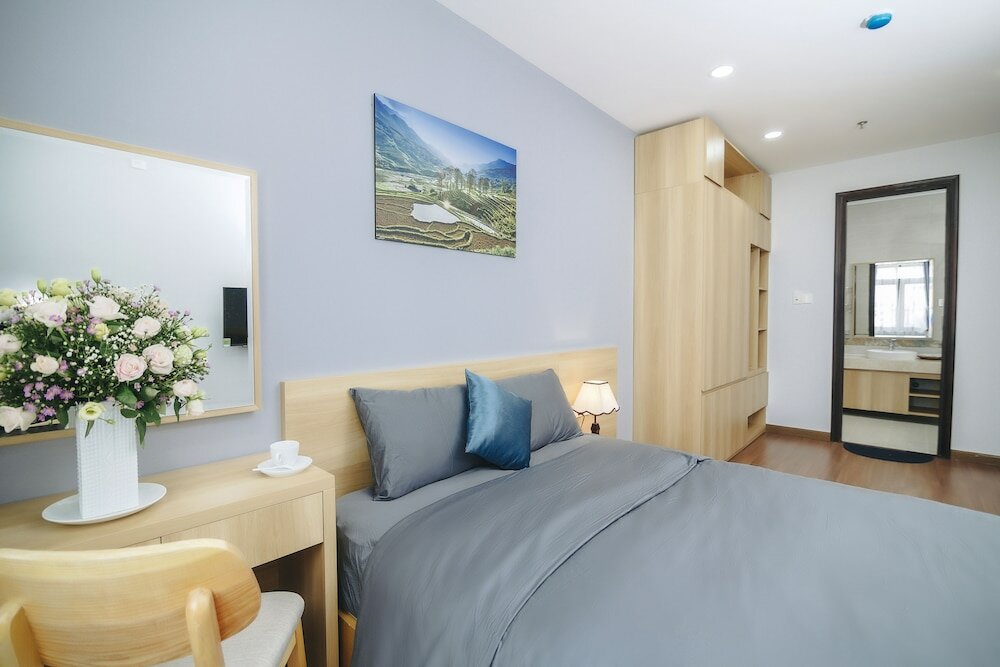 Фото Monalisa Apartment