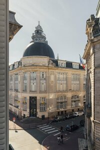 Гостиница La Loge Gogaille - Préfecture - Accès autonome