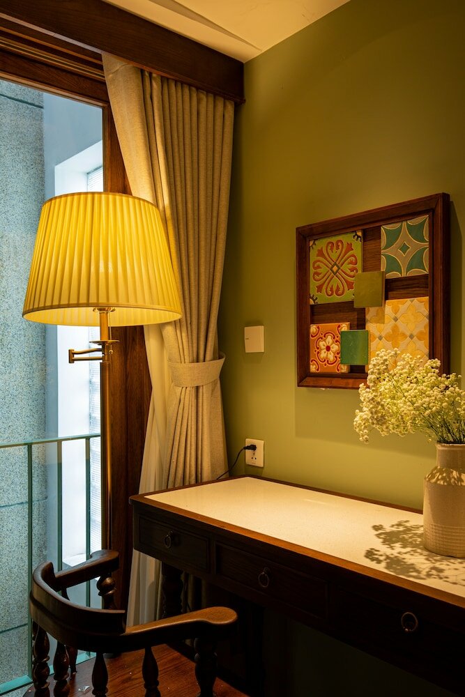 Фото Green Home Nha Trang