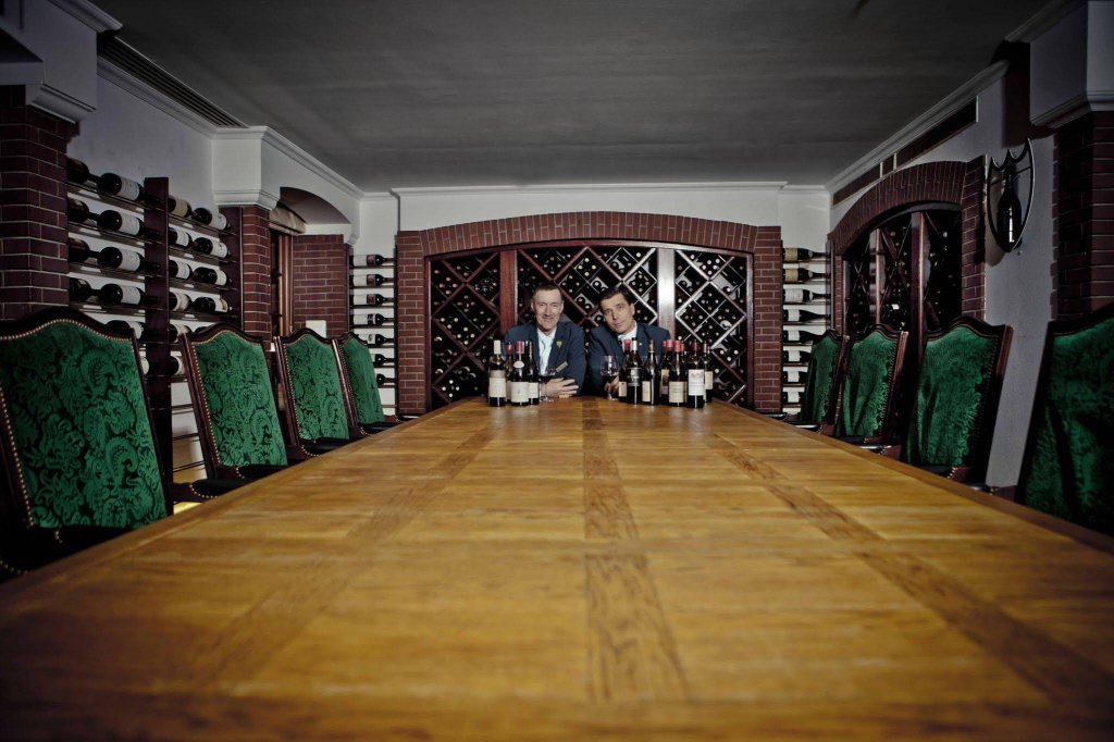 Фото InterContinental Amstel Amsterdam, an Ihg Hotel