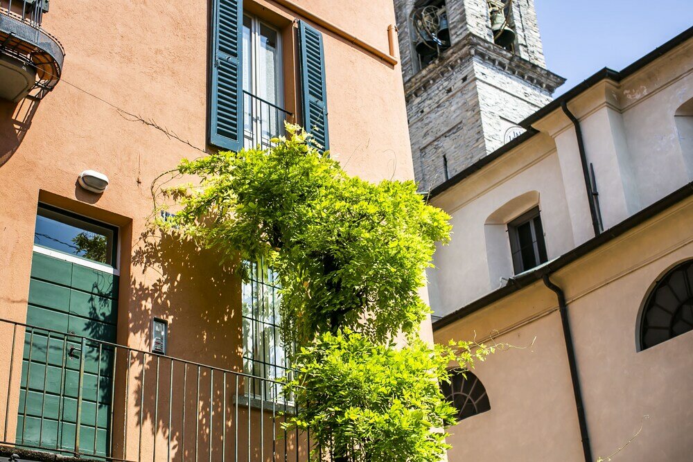 Фото Renzo e Lucia