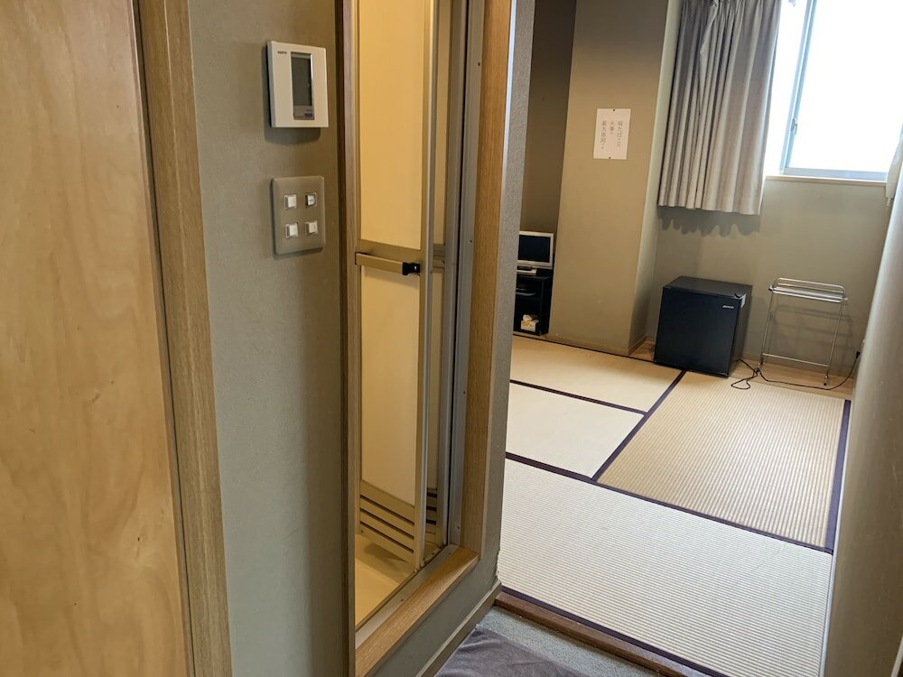 Фото Kaiun Ryokan