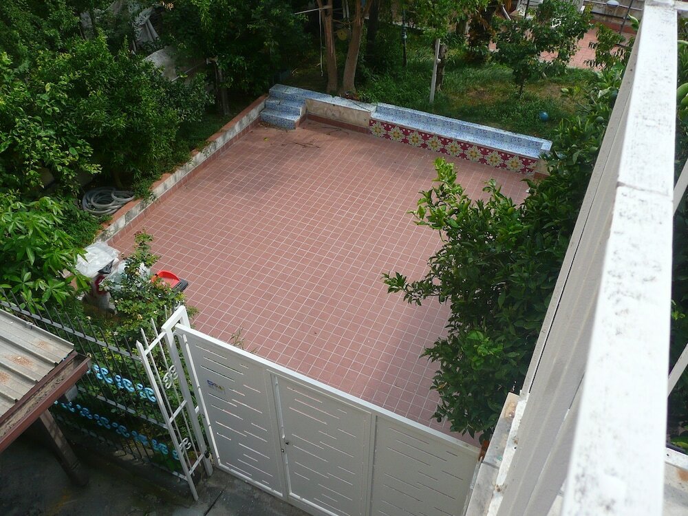 Фото Garden House Ercolano