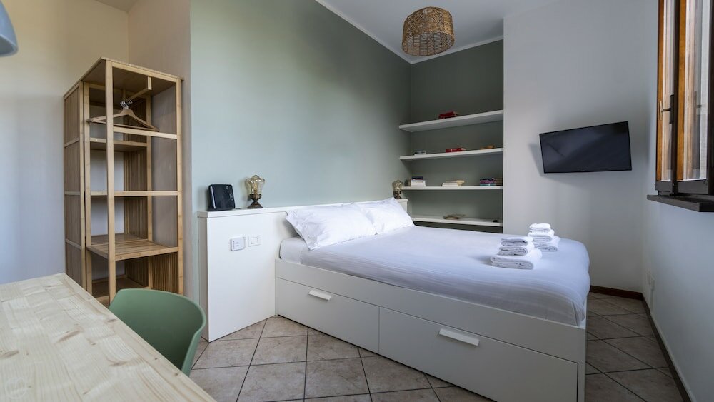 Фото Riva Di Reno 76