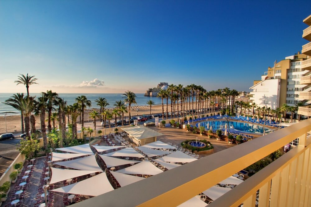 Фото Servigroup Papa Luna