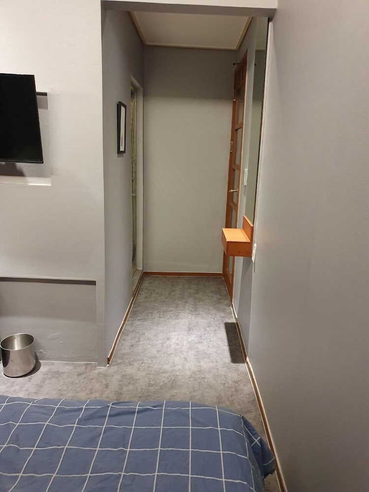 Фото Dalgona Guesthouse