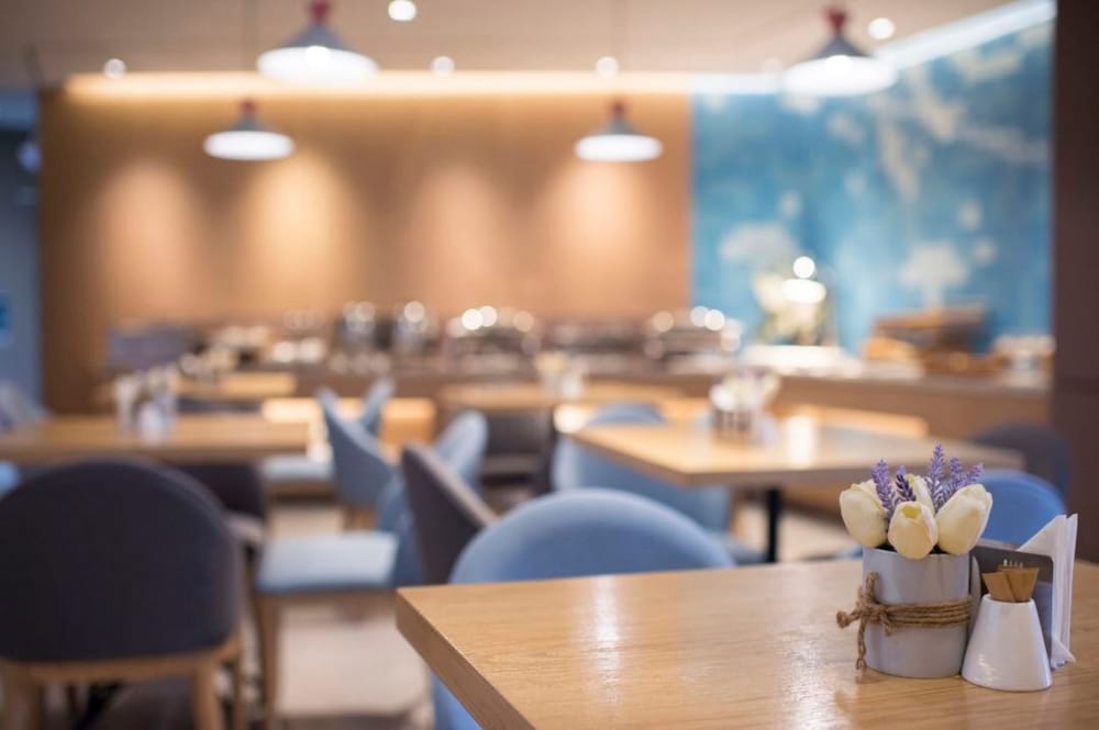 Фото Home Inn Neo Hotel