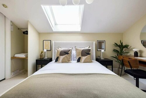 Гостиница The Shadwell Secret - Contemporary 4bdr House в Лондоне