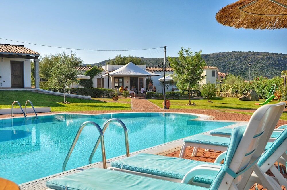 Фото Sa Prata Hotel & Resort