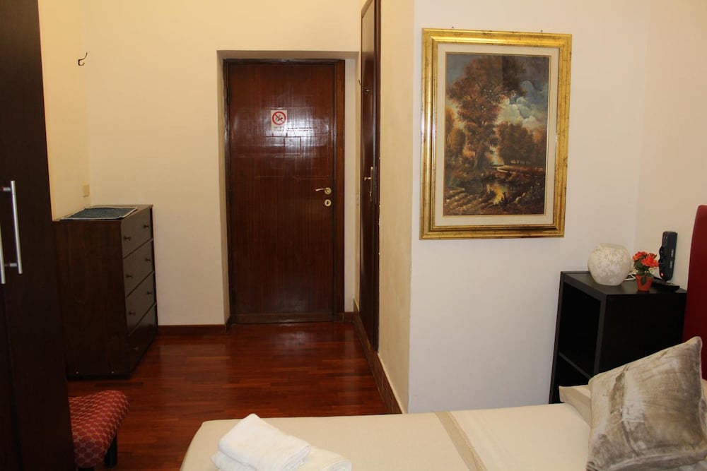 Фото Affittacamere Sereno