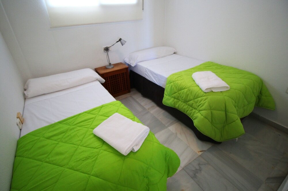 Фото Corintio 4º C - Apartamento a 400m de la playa