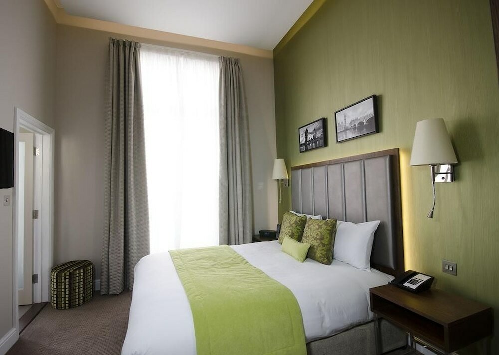 Фото The Belgrave