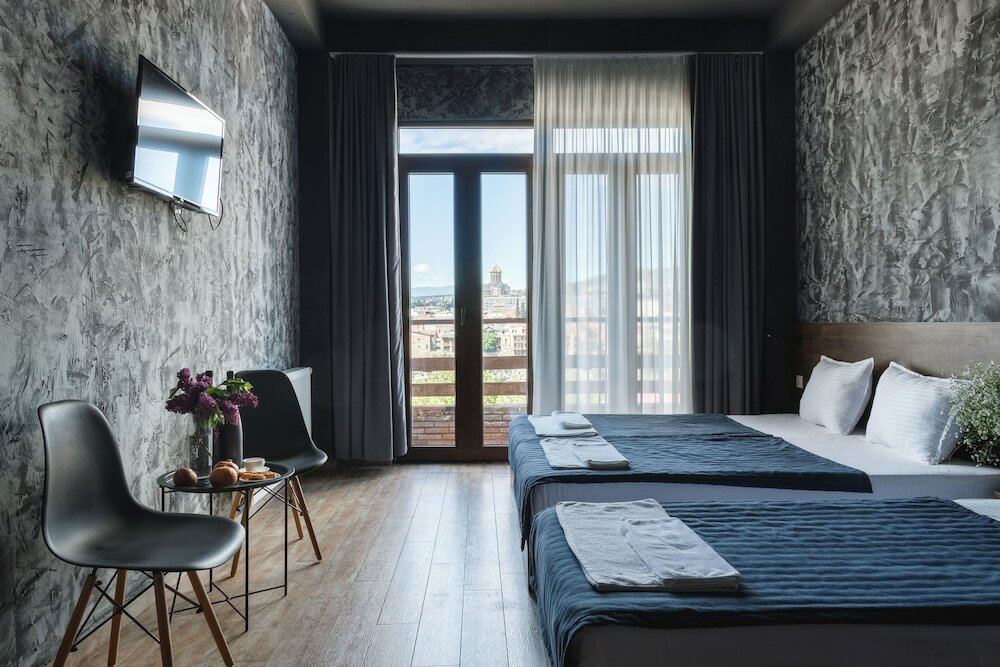 Фото Old Tbilisi Terrace