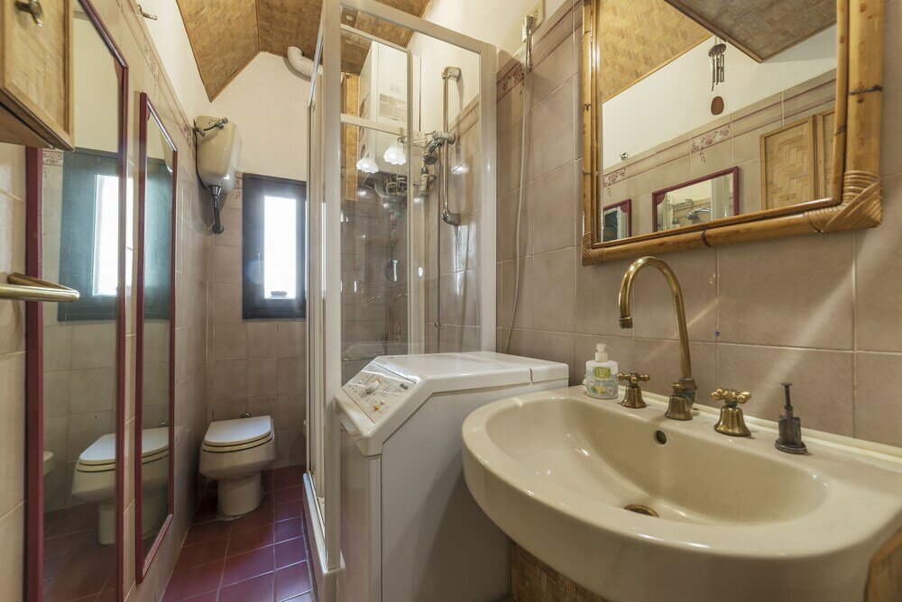 Фото San Lorenzo Wooden Flat