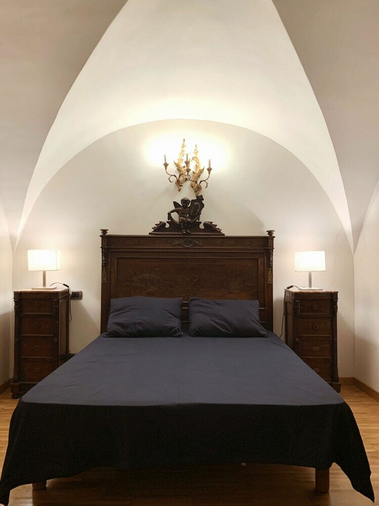 Фото Residenza Tritone a Fontana di Trevi