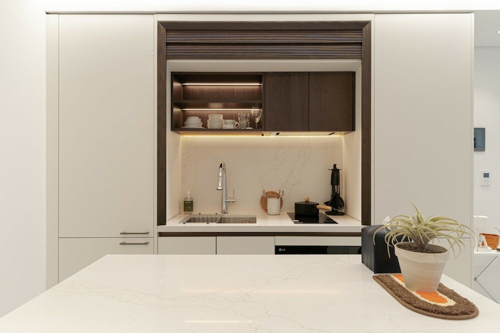 Фото Le Collective Seocho Atelier