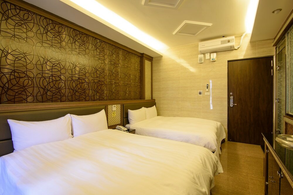 Фото Shui Sha Lian Hotel