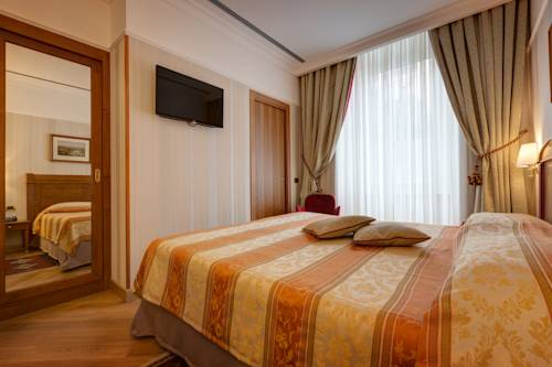 Фото Residenza Romacentro