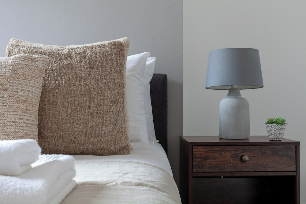 Фото The Harlesden Villas