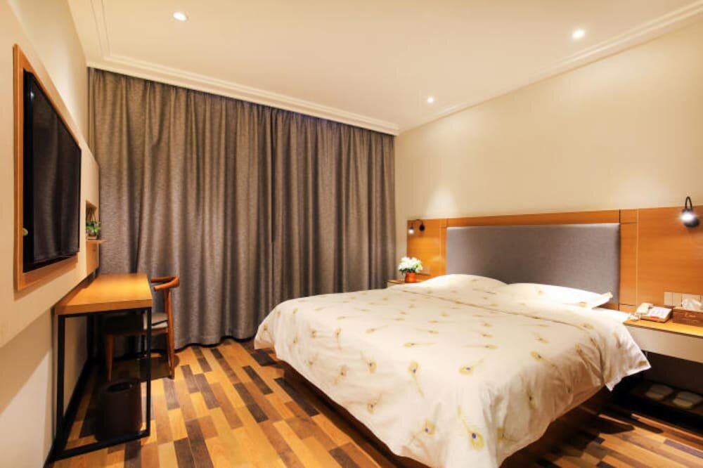 Hotel Guilin Lemmy Hotel, Guilin, photo