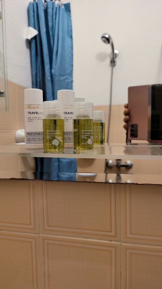 Фото Residencia Paris Marinha