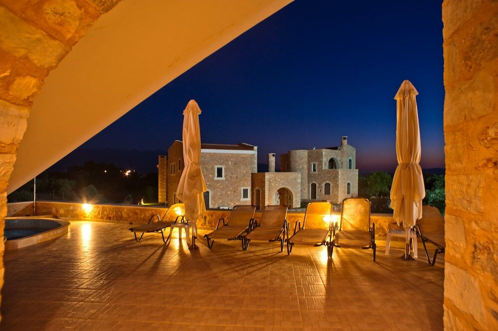 Фото Villas and Bungalows