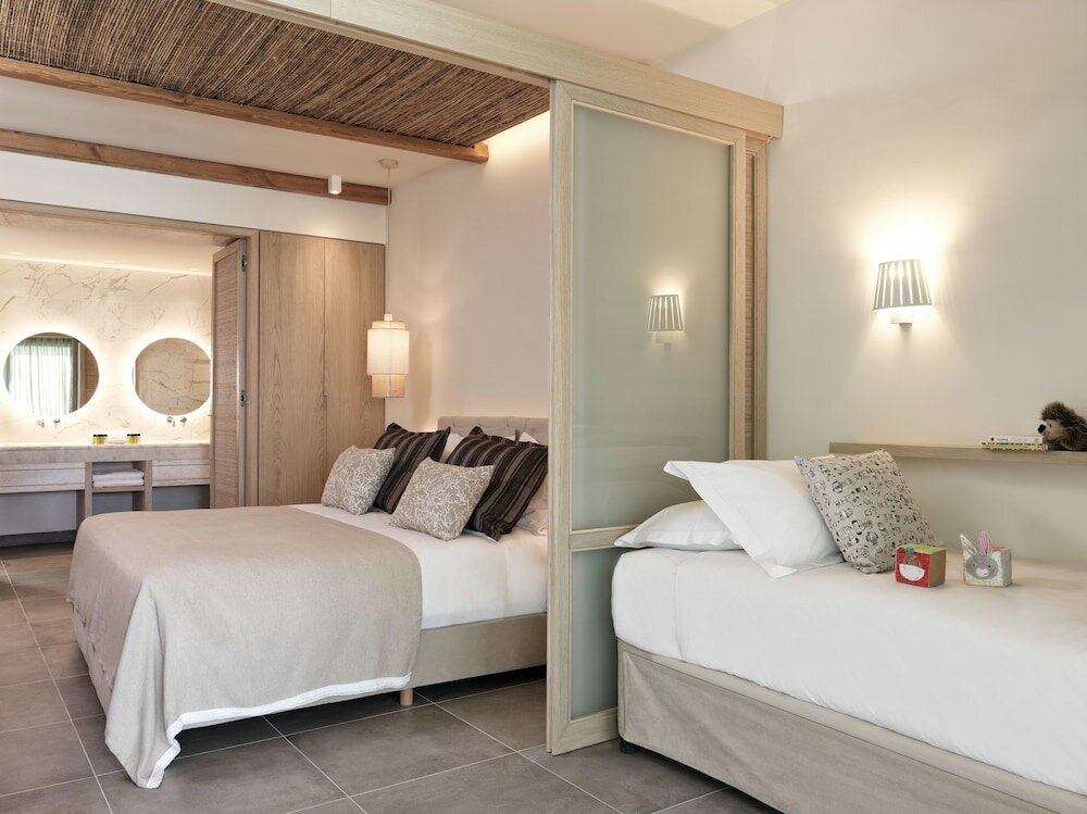 Фото Atlantica Dreams Resort - All Inclusive