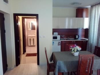 Фото Deluxe Premier Residence