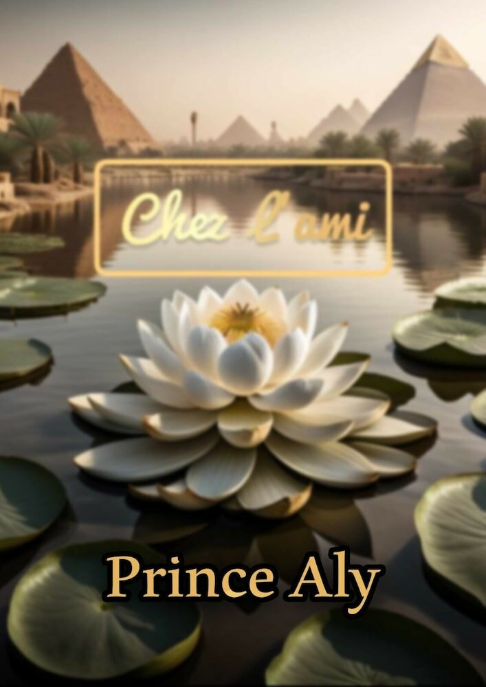 Фото Chez l'ami hotel