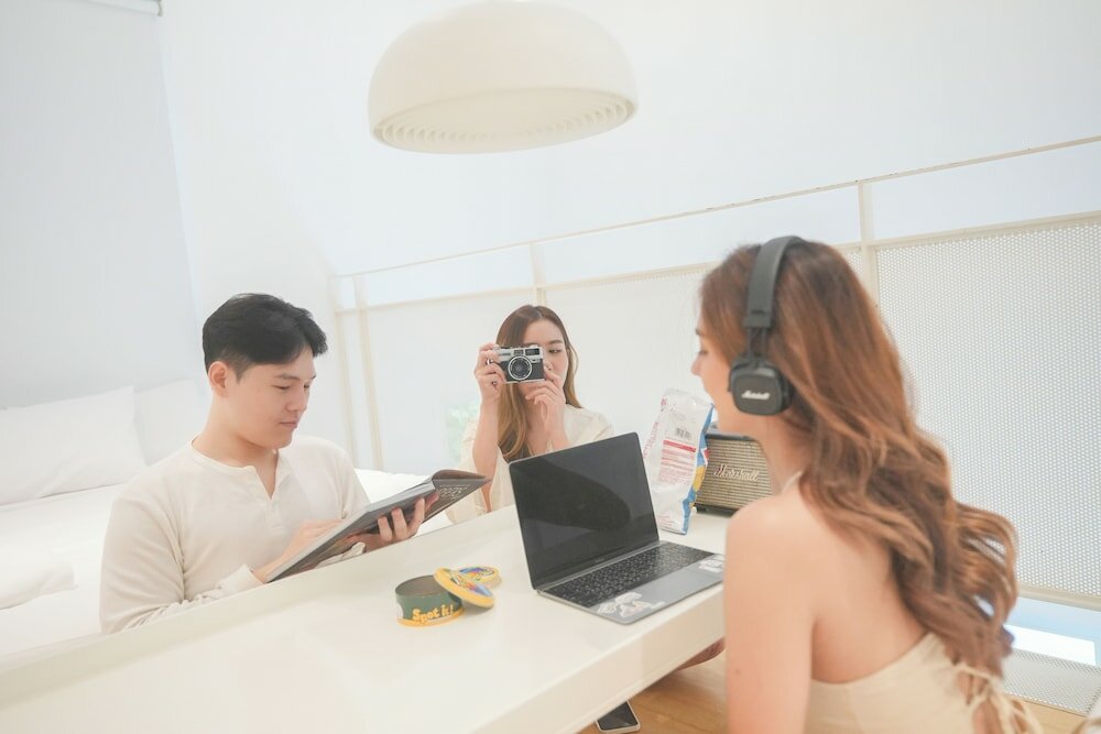 Фото Any Day House Chiangmai