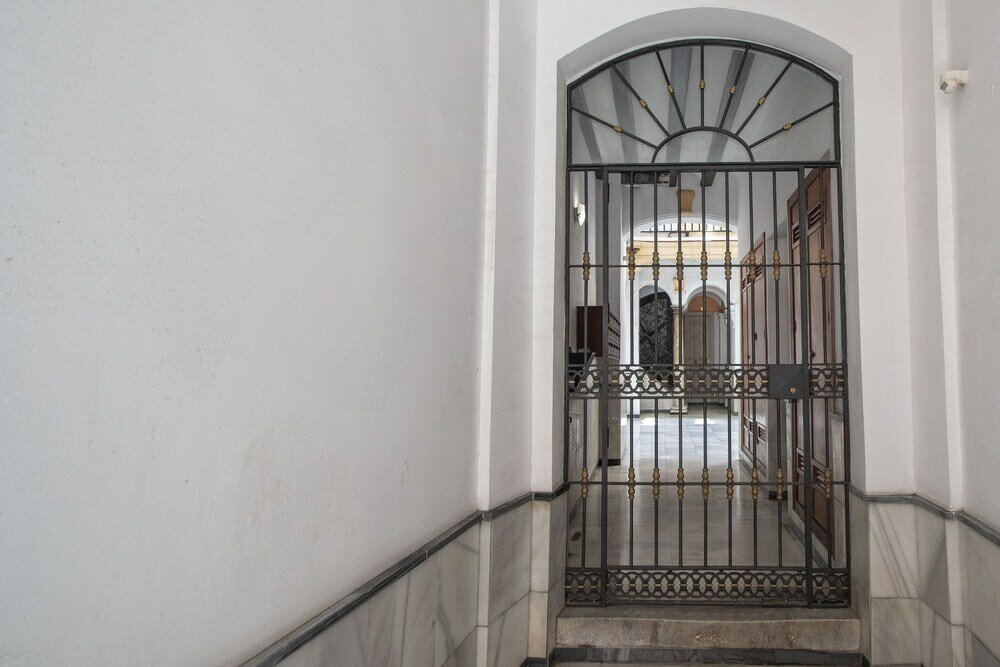 Фото Estudio Aires Mediterráneos