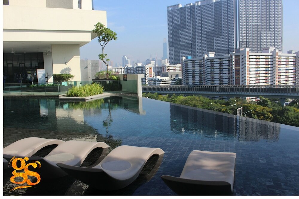 Фото J Dupion Residence by Greater Stay