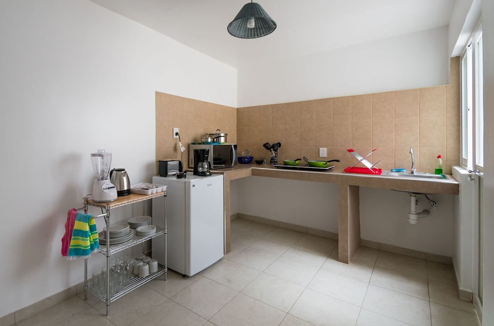 Фото Juub at The Center Oaxaca