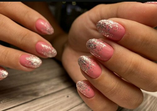 Nail salon Ногтевая студия, Moscow and Moscow Oblast, photo