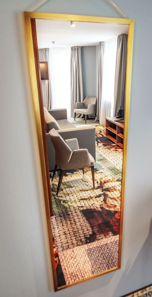 Фото Hotel des Vosges