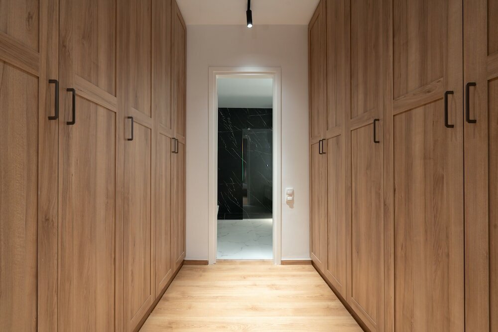 Фото Upscale Athens Luxury Penthouse