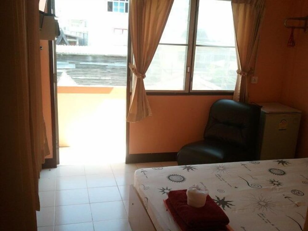 Фото M&a Guesthouse