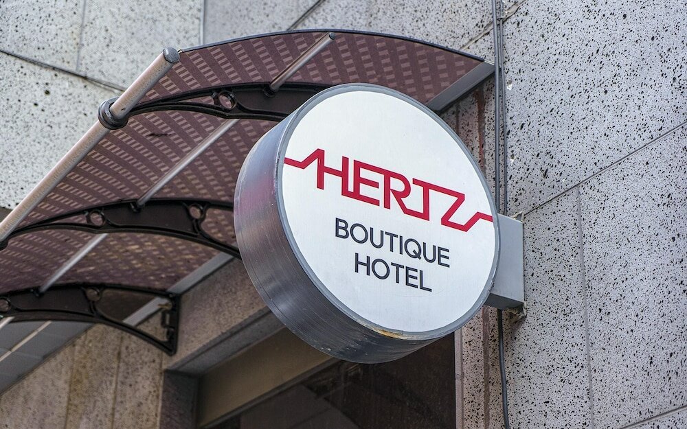 Фото отеля 4