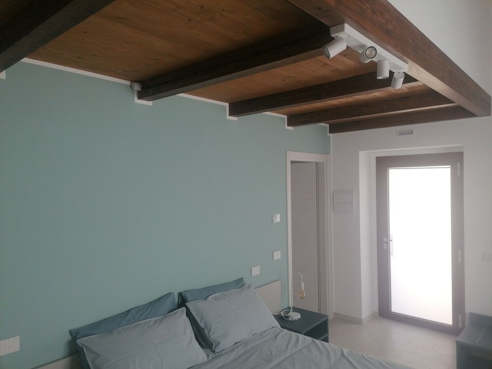 Фото Agriturismo San Nicolino