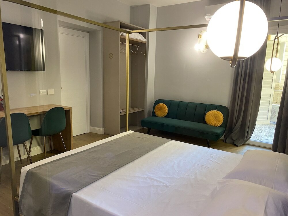 Фото Krysos Luxury Rooms