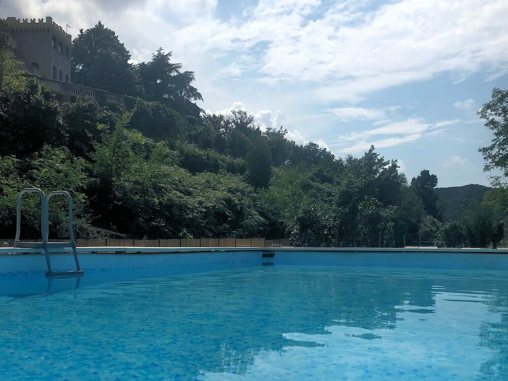 Фото Villa Musolino Country Resort