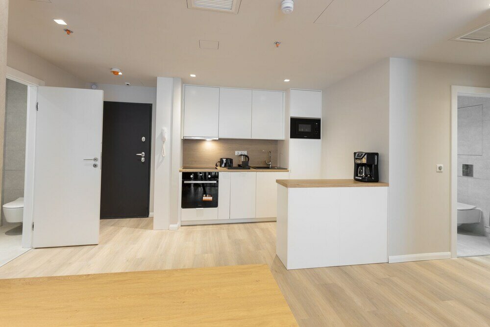 Фото K46 Residence