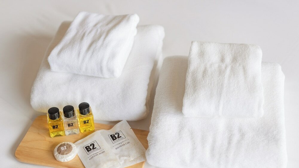 Фото B2 Surat Thani Boutique & Budget Hotel