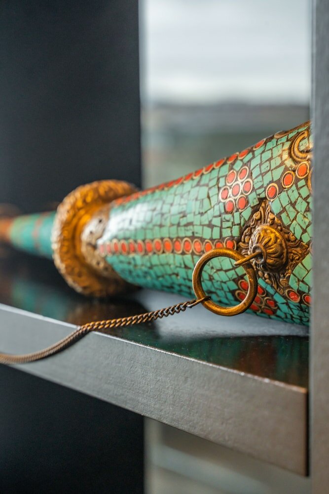 Фото Five Seas Hotel