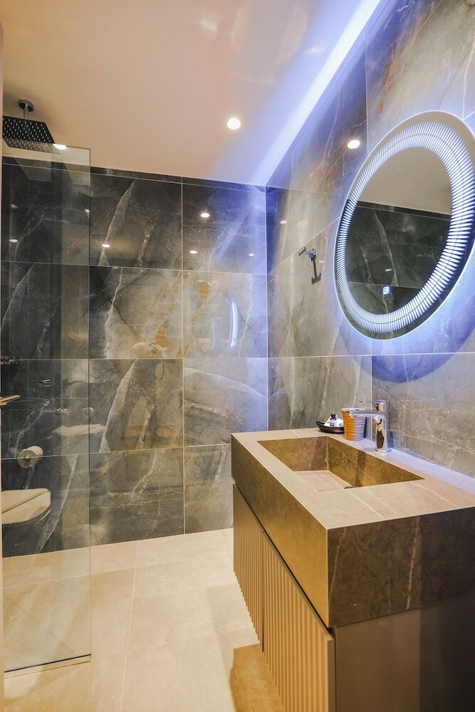 Фото Ori Mare Hotel