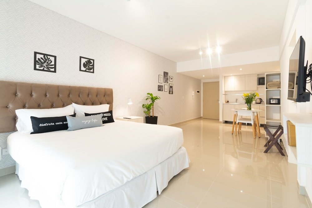 Фото Boutique Apartments Ba Moreno