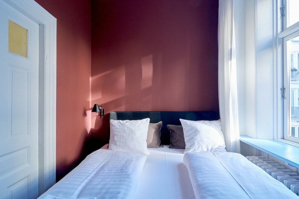 Фото Slagelsegade 5